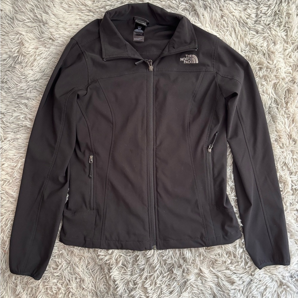 The North Face Women's Black Jacket